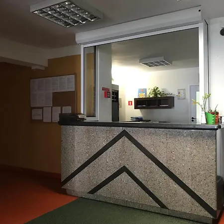 Dom Studenta Pod Jeleniem Jelenia Góra