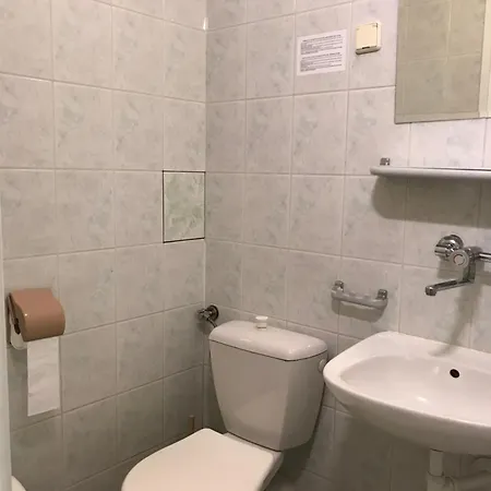 Dom Studenta Pod Jeleniem 3* Jelenia Góra