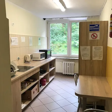 Dom Studenta Pod Jeleniem