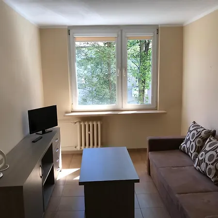 Dom Studenta Pod Jeleniem