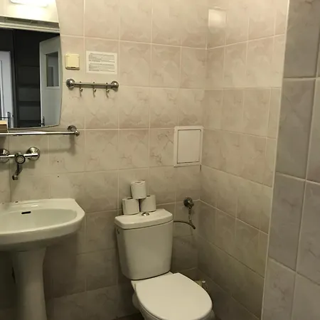 Dom Studenta Pod Jeleniem Aparthotel