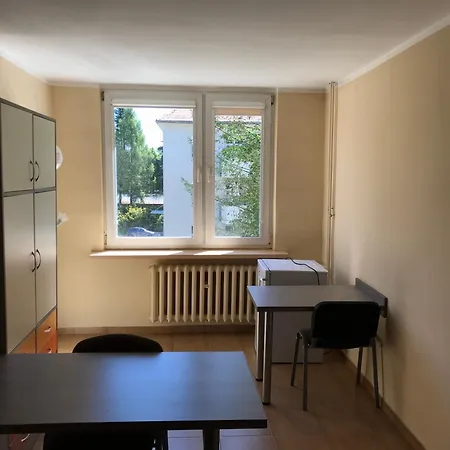 Dom Studenta Pod Jeleniem