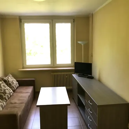 Hotel apartamentowy Dom Studenta Pod Jeleniem Jelenia Góra