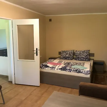 Dom Studenta Pod Jeleniem Jelenia Góra