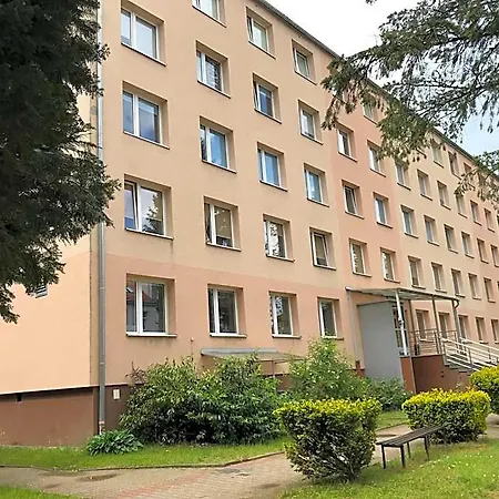 Dom Studenta Pod Jeleniem Aparthotel Jelenia Góra