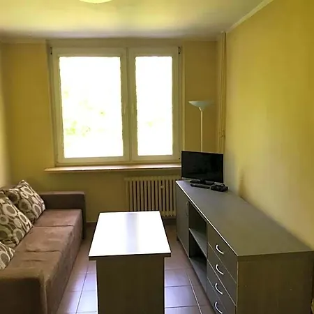Dom Studenta Pod Jeleniem 3*