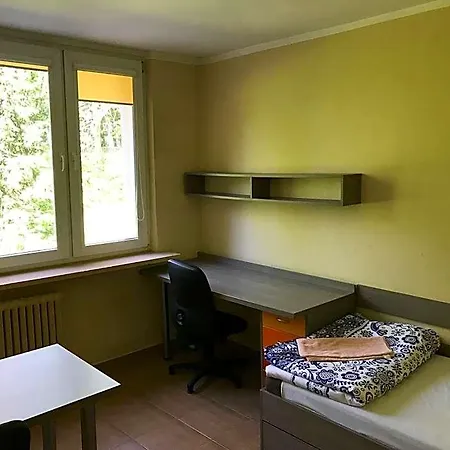 Dom Studenta Pod Jeleniem Aparthotel