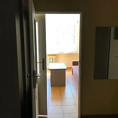 Dom Studenta Pod Jeleniem