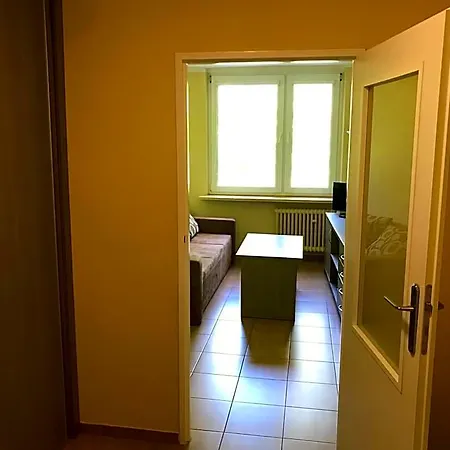 Dom Studenta Pod Jeleniem Jelenia Góra