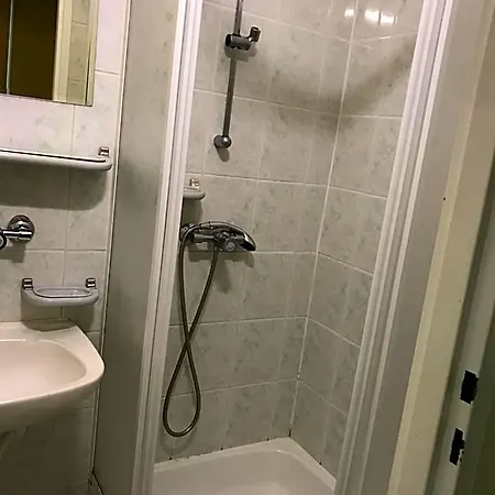Aparthotel Dom Studenta Pod Jeleniem Jelenia Góra