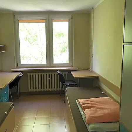 Aparthotel Dom Studenta Pod Jeleniem