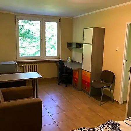 Dom Studenta Pod Jeleniem Aparthotel