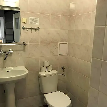 Aparthotel Dom Studenta Pod Jeleniem 3*