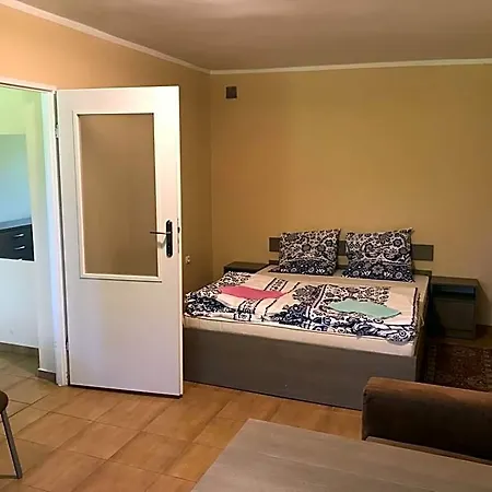 Dom Studenta Pod Jeleniem 3* Jelenia Góra