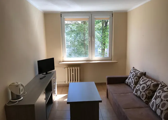 Dom Studenta Pod Jeleniem